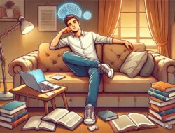 4 Zodiak Cerdas yang Sering Kehilangan Motivasi untuk Berkembang