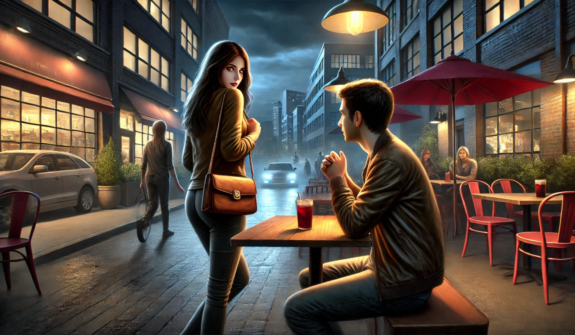 Waspada! Ini 5 Zodiak yang Paling Mudah Tergoda dalam Hubungan