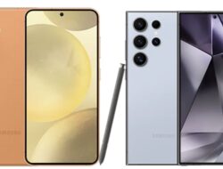 Diskon Samsung Jelang Lebaran 2025, Potongan Harga hingga Rp3,5 Juta!