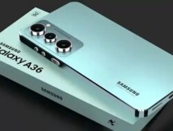 Bocoran Harga dan Spesifikasi Samsung Galaxy A36 5G, Worth It Banget?