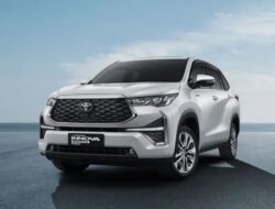 Daftar Mobil Terlaris 2025: Toyota Masih Juara, Merek Ini Mengejutkan!