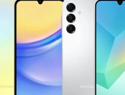 Harga Turun, Spek Makin Gahar! Ini 5 HP Samsung Galaxy A yang Paling Worth It Dibeli