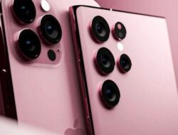 5 HP Samsung yang Mirip iPhone, Nomor 3 Bikin Kaget!