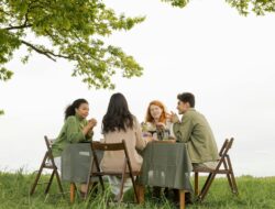 5 Alasan Aries adalah Sahabat Idaman, Nomor 4 Pasti Kamu Setuju!