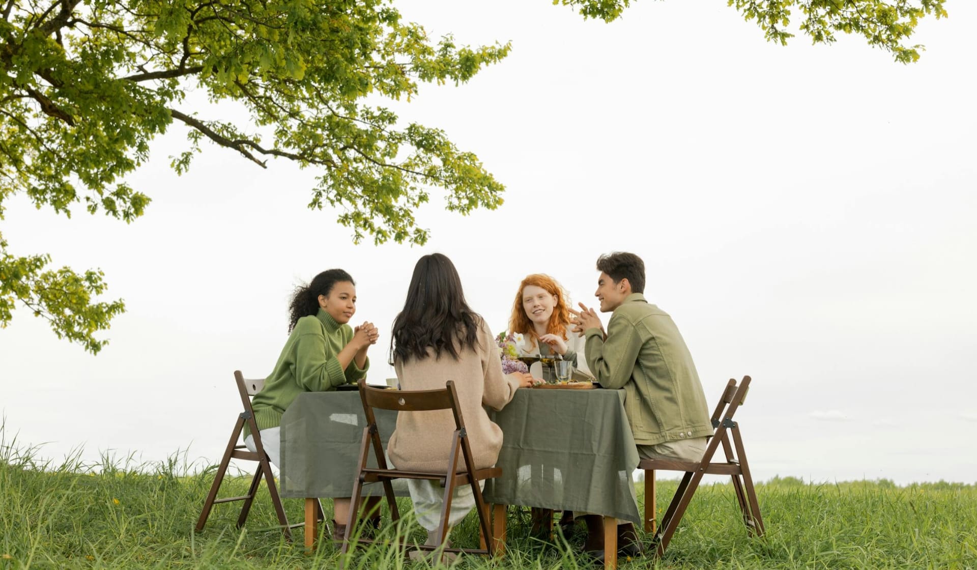 Punya teman Aries? Ini 5 keuntungan yang bakal kamu rasakan. (Pexels/Ron Lach)