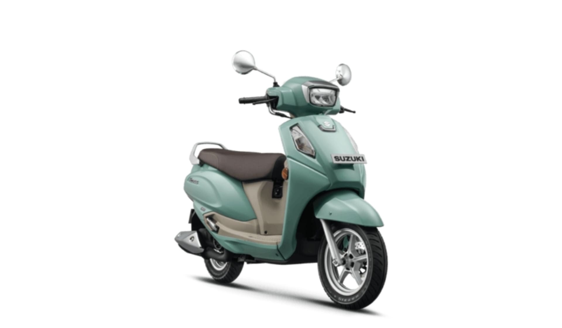 Suzuki Access 125 2025