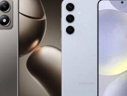 Samsung dan Xiaomi Kasih Harga Miring! Cek HP yang Lagi Turun Harga Besar!