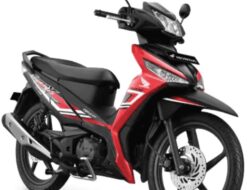 Bikin Irit dan Awet! Ini Oli Paling Cocok untuk Honda Supra X 125