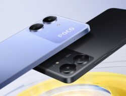 Spek Dewa Harga Merakyat! 3 HP RAM 8GB, Layar AMOLED, 5G di Bawah Rp2 Juta