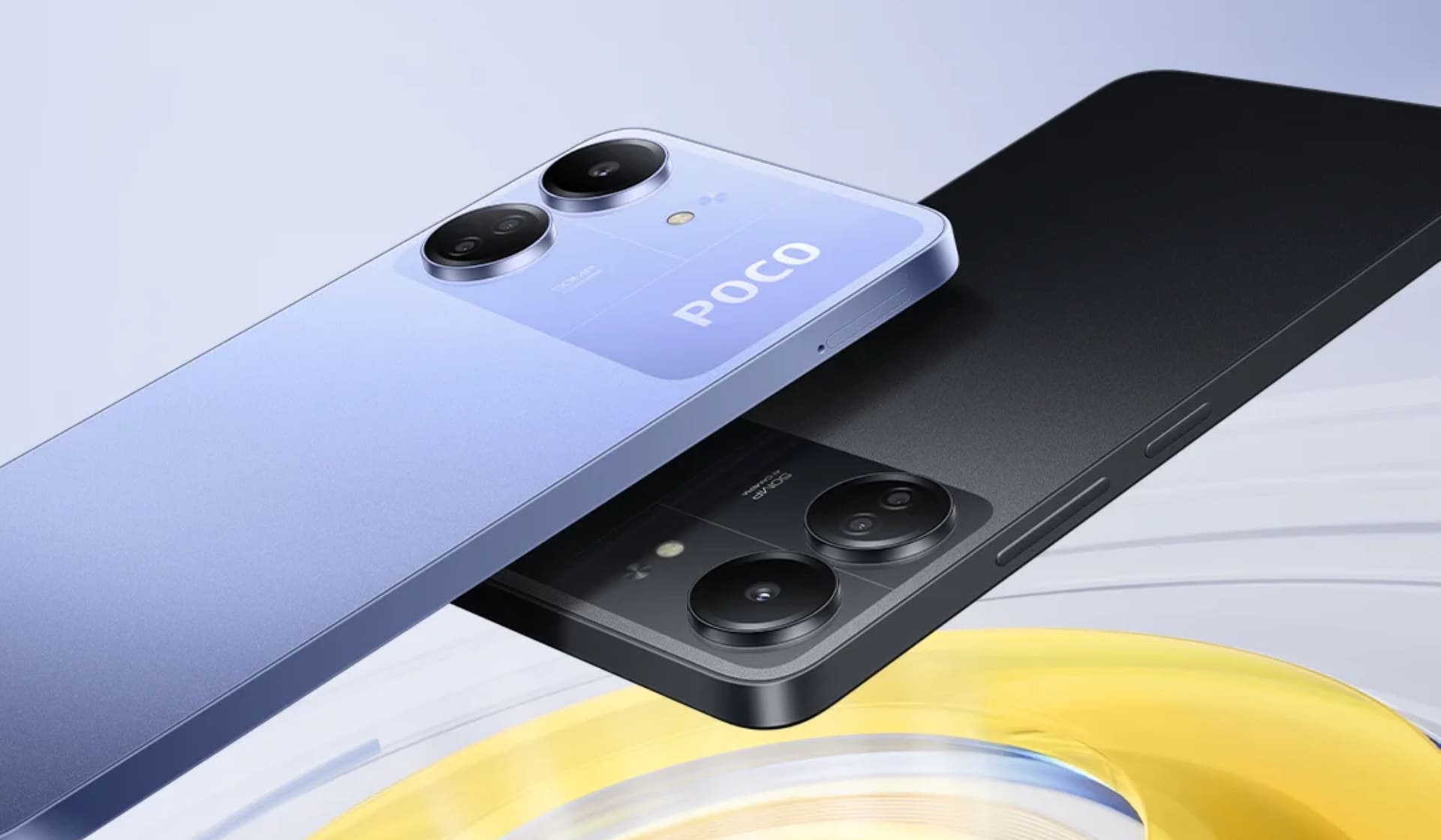 POCO C65