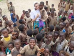 Rahasia Misionaris Katolik: Mengapa Menceritakan Kisah Mereka Itu Penting?