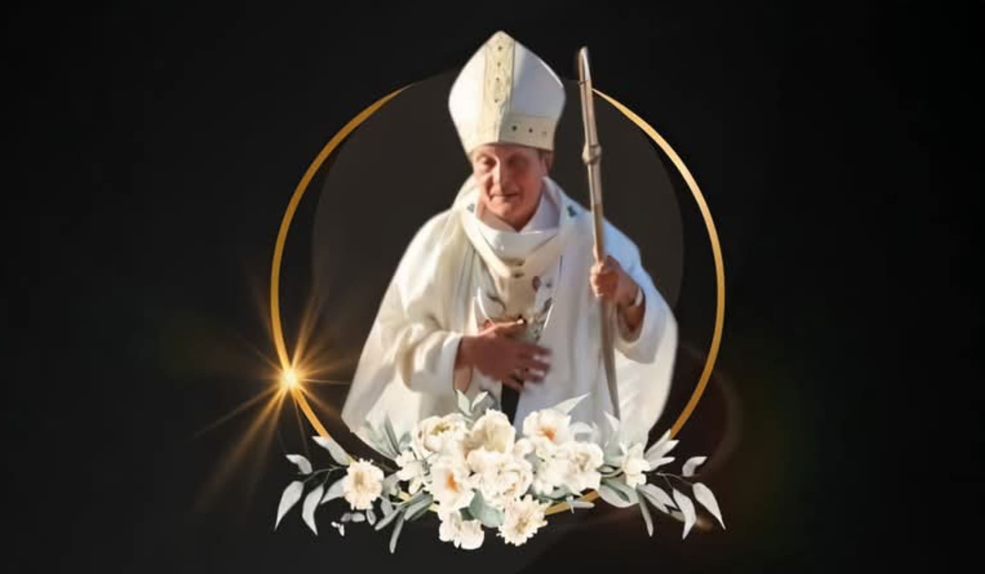 Uskup Emeritus Kupang, Mgr Petrus Turang