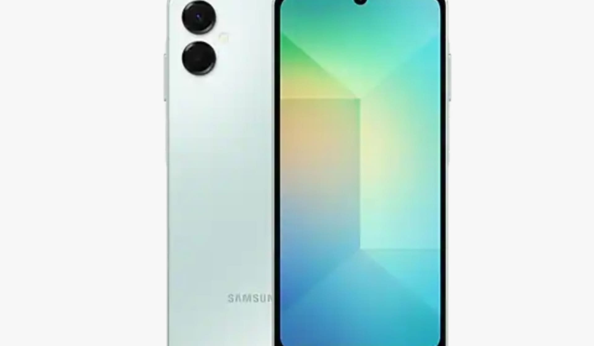 Samsung Galaxy A06 5G