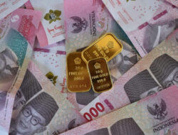 Harga Naik, Investor Kabur: Simpan Uangmu dengan Cara Ini Agar Tetap Aman