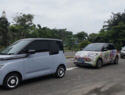 Beli Wuling Dapat Banyak Bonus, Mulai dari Free Maintenance hingga DC Adaptor Gratis