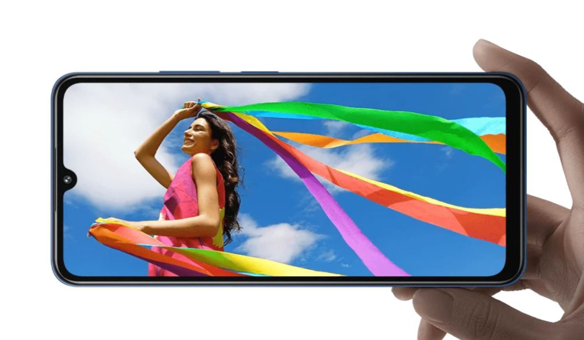 potret Xiaomi Redmi 14C. (Tenaers/Mi)