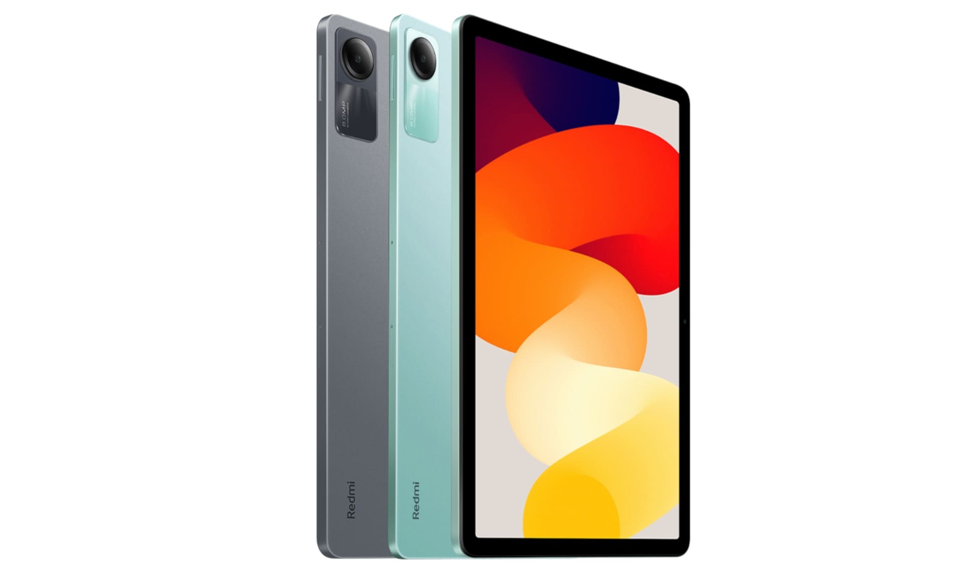 Redmi Pad SE vs Itel Pad 2: Tablet 1 Jutaan, Mana yang Layak Dibeli?