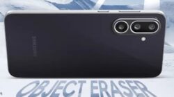 Galaxy M56 Meluncur: Desain Elegan, Kamera Oke, Baterai Masih Tanda Tanya