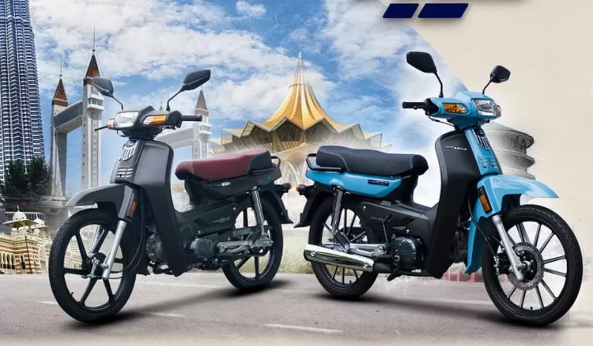 Aveta DY115. (Tenaers/Aveta)