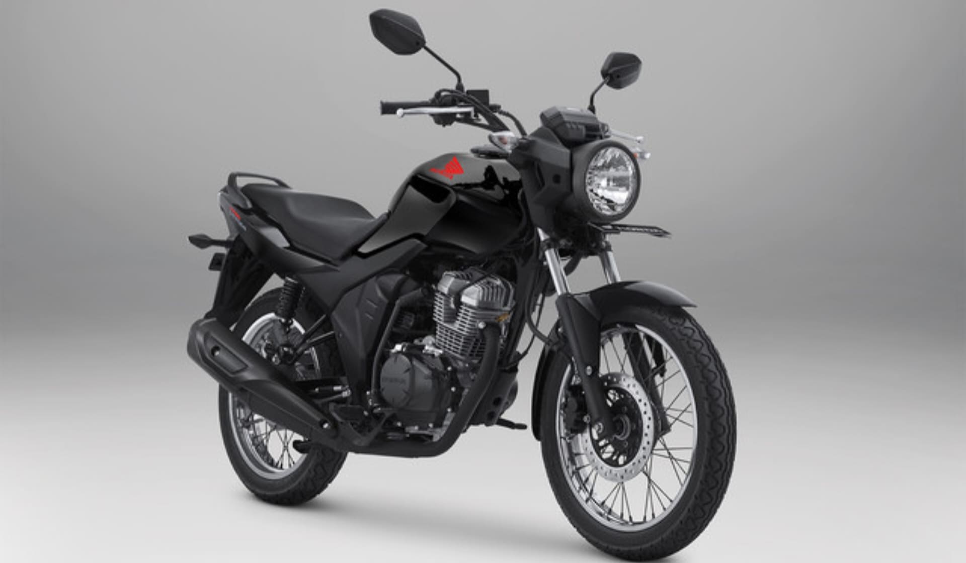 New CB150 Verza 2025