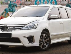 Cari Mobil Keluarga Murah? Cek Rekomendasi Mulai Rp50 Jutaan Ini Sebelum Terlambat!