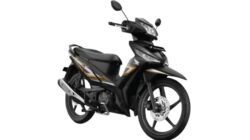 Cari Motor Harian yang Gak Ribet? Intip 3 Jagoan Motor Bebek Honda Ini!
