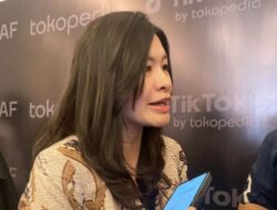 Tokopedia x TikTok Bikin Emak-Emak Jago Bikin Konten, Penjualan UMKM Melejit!