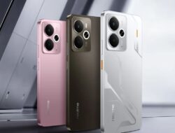 Tantang Semua Game! realme 14 Series 5G Hadirkan Performa Turnamen di Harga Terjangkau