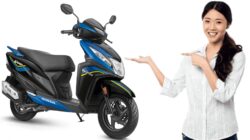Honda Dio 125 2025