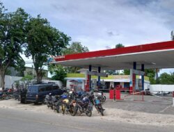 Pertamina Turun, Swasta Juga! Harga BBM Shell, BP, Vivo Lebih Hemat Mulai Hari Ini