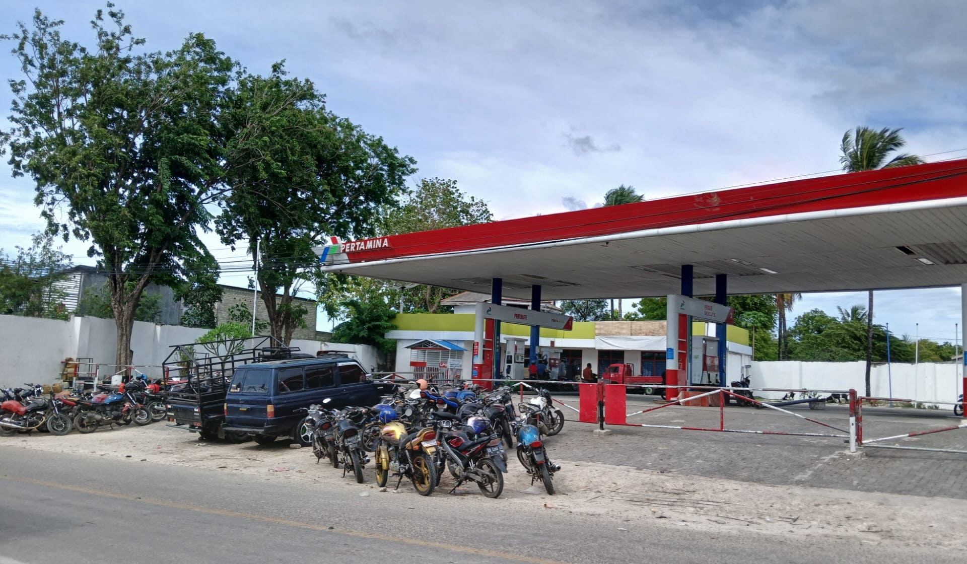 Pertamina Turun, Swasta Juga! Harga BBM Shell, BP, Vivo Lebih Hemat Mulai Hari Ini