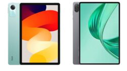 Tablet 1 Jutaan Bikin Heboh! Infinix Xpad vs Redmi Pad SE, Siapa Jawaranya?