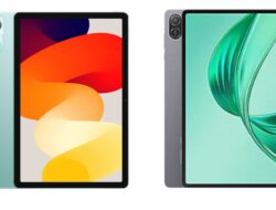 Tablet 1 Jutaan Bikin Heboh! Infinix Xpad vs Redmi Pad SE, Siapa Jawaranya?