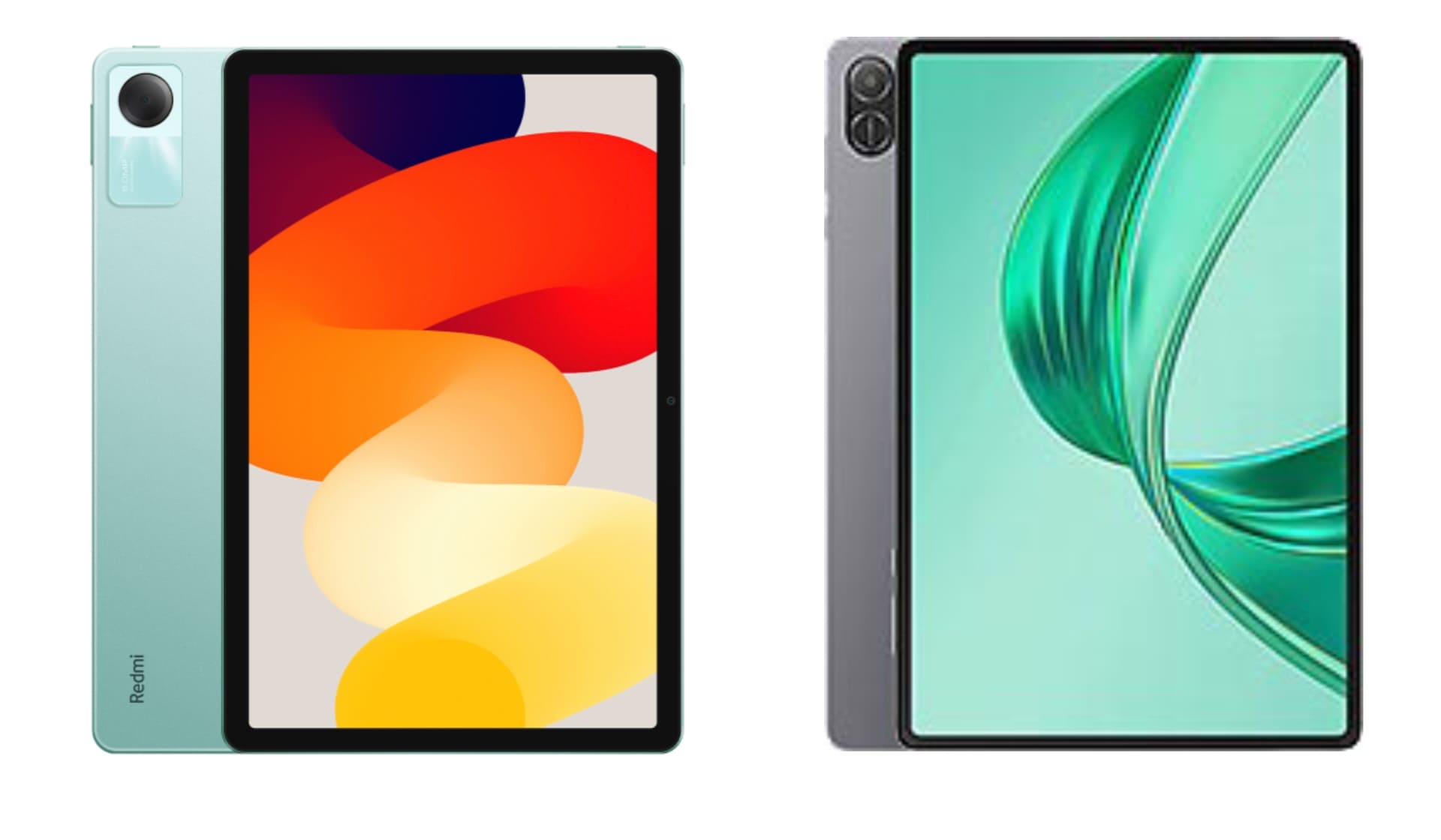 Tablet 1 Jutaan Bikin Heboh! Infinix Xpad vs Redmi Pad SE, Siapa Jawaranya?