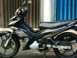 Motor Bekas Rp3 Jutaan, Tapi Performa Masih Gahar? Ini 5 Pilihan Terbaiknya!