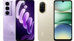Harga Cuma Rp1 Jutaan! itel City 100 vs Xiaomi Redmi A5, Mana yang Lebih Unggul?