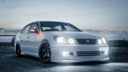 Ilustrasi mobil matic murah 2025. (Pixabay/REFLEX_PRODUCTION)