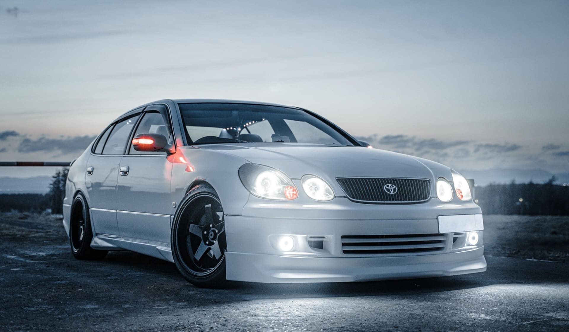 Ilustrasi mobil matic murah 2025. (Pixabay/REFLEX_PRODUCTION)