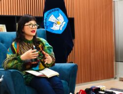 Guru Indonesia Siap Go Global! Kemdiksaintek Siapkan Jalur Ajar di Eropa dan Australia