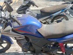 Cuma Rp1,2 Juta! Honda Verza 2014 Siap Pakai, Iritnya Gila 1 Liter Tembus 56 Kilometer