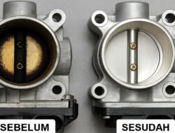 Servis Murah Tapi Berdampak Besar, Wajib Lakukan Ini Biar Motor Nggak Loyo!