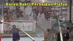 Gereja Katolik St Yoseph Saronsong