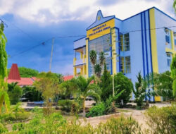 Mau Naik Jabatan? Ambil S1 Sambil Kerja di Universitas Stella Maris Sumba!