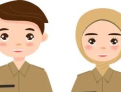 PNS Boleh Kerja Remote! Ini Penjelasan Aturan Terbarunya