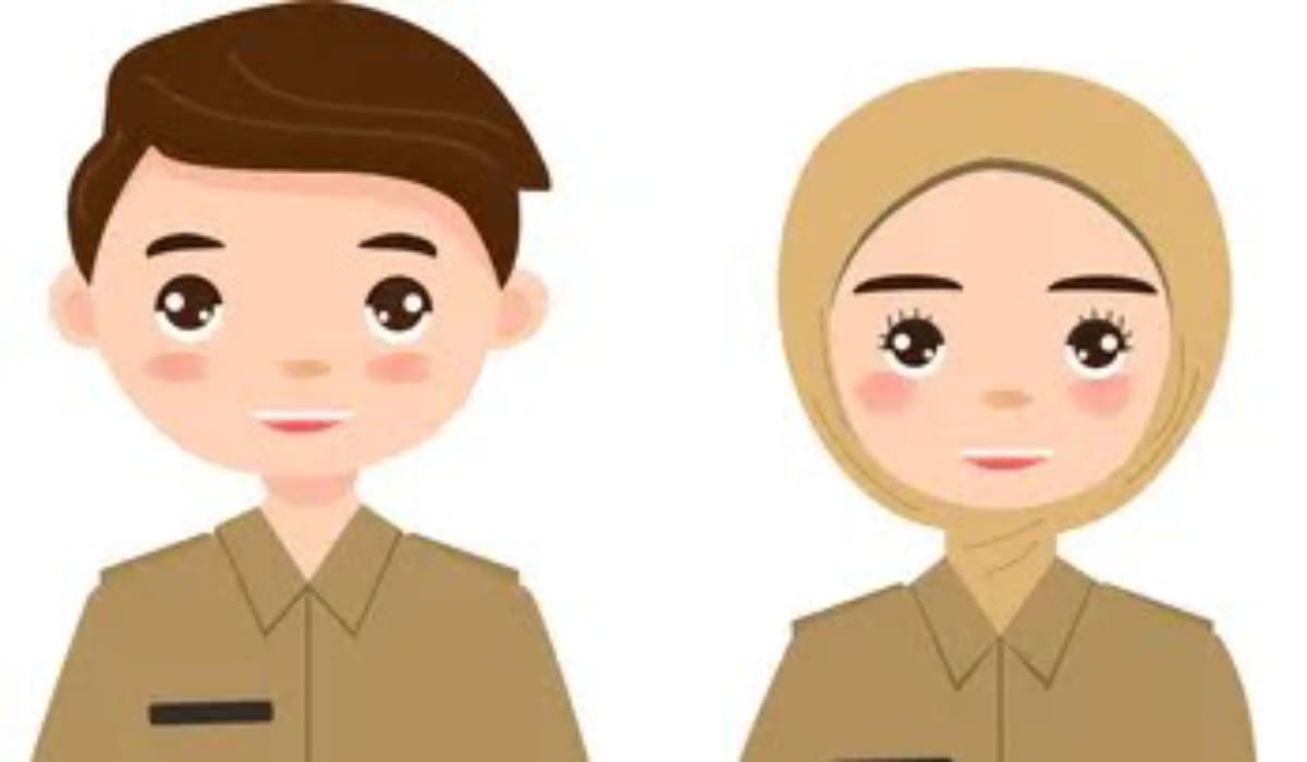 Ilustrasi PNS. (Pixabay/Dila_lala)