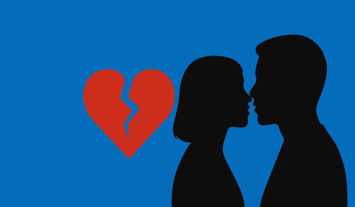 Zodiak Suka Main Hati! Nomor 2 Kelihatannya Setia, Tapi Sering Selingkuh