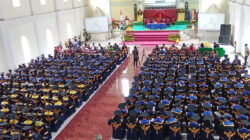 Universitas Stella Maris (Unmaris) Sumba