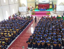 Anak Sumba Tak Perlu Lagi ke Jawa! Unmaris Hadirkan Kampus Berbasis Teknologi