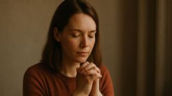 5 Doa Katolik yang Menyentuh Hati untuk Menutup Bulan Juni dengan Damai