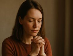 5 Doa Katolik yang Menyentuh Hati untuk Menutup Bulan Juni dengan Damai